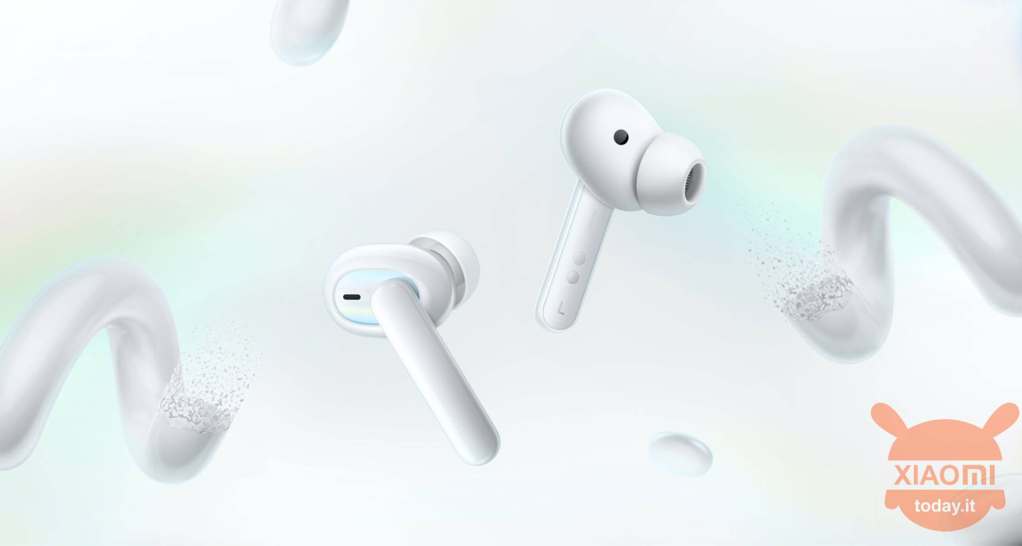 Xiaomi Mi Air 2 Pro 