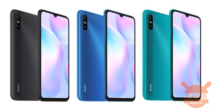 redmi 9a