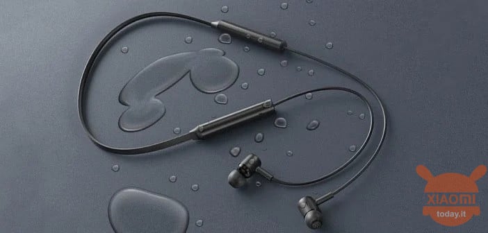 redmi sonische bas