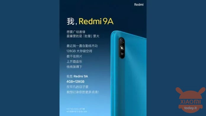 redmi 9a