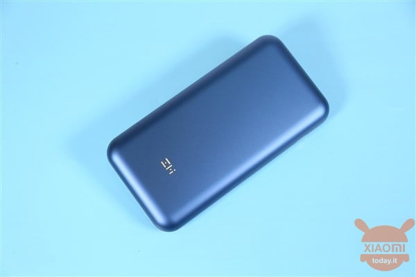 ZMI 20 파워 뱅크 25000mAh