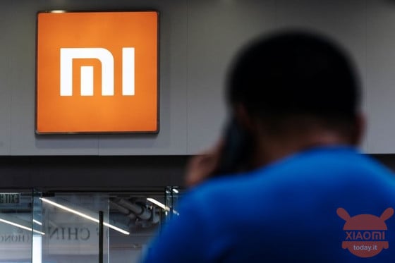 xiaomi