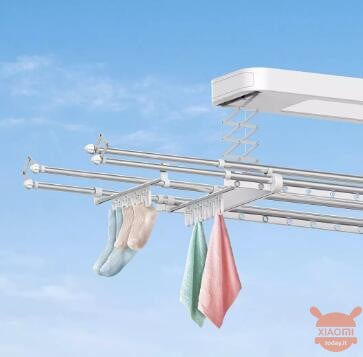 Viomi Smart Drying Rack Lite 1C