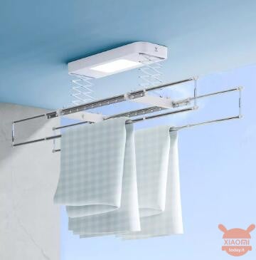 Viomi Smart Drying Rack Lite 1C