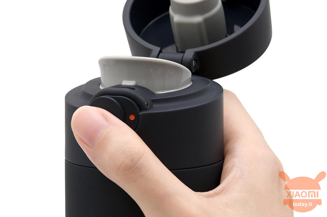 Xiaomi Mijia Thermos Cup