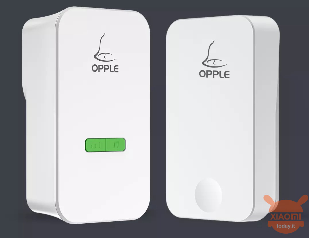 OPPLE Wireless Doorbell