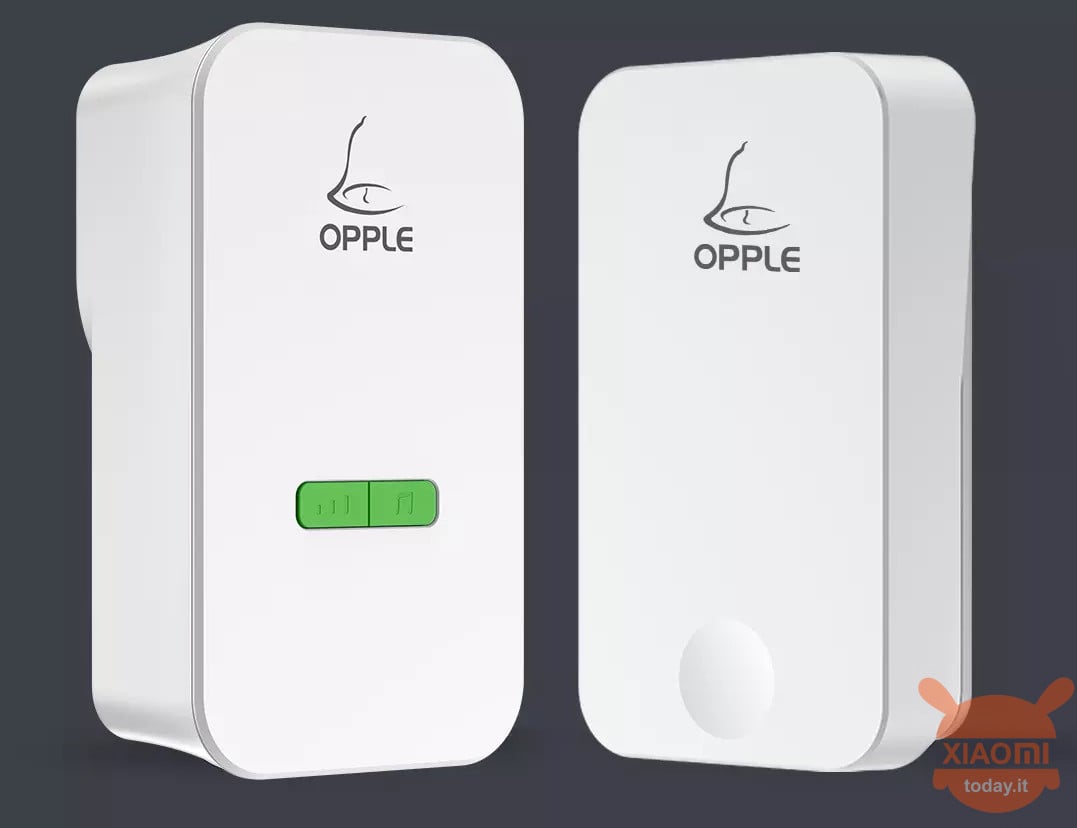 OPPLE Wireless Doorbell