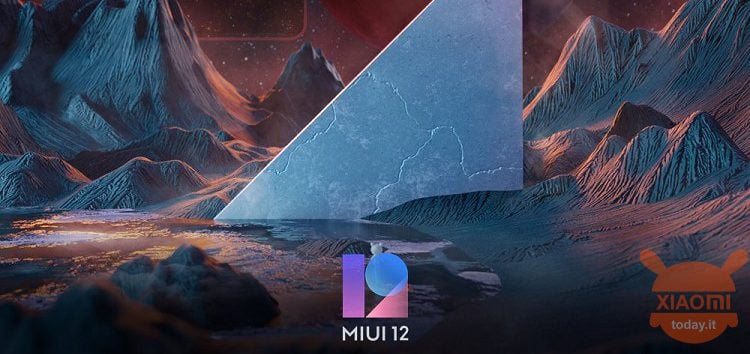 miui 12