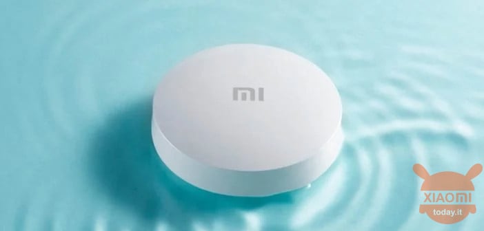 Xiaomi Mi Vloedwag