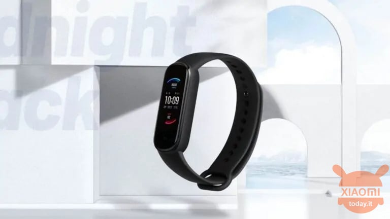 فرقة أمازفيت 5