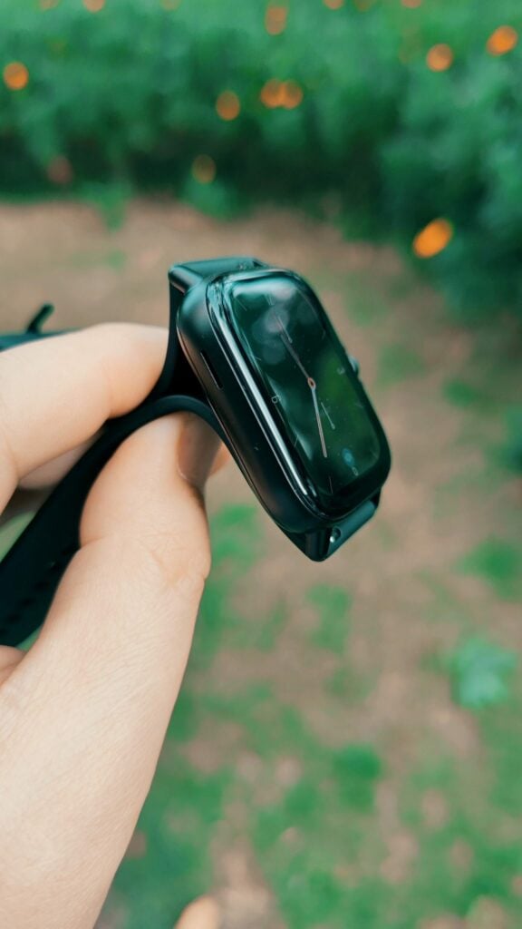 Comparació d'amazfit gtr 2 amb amazfit gts 2