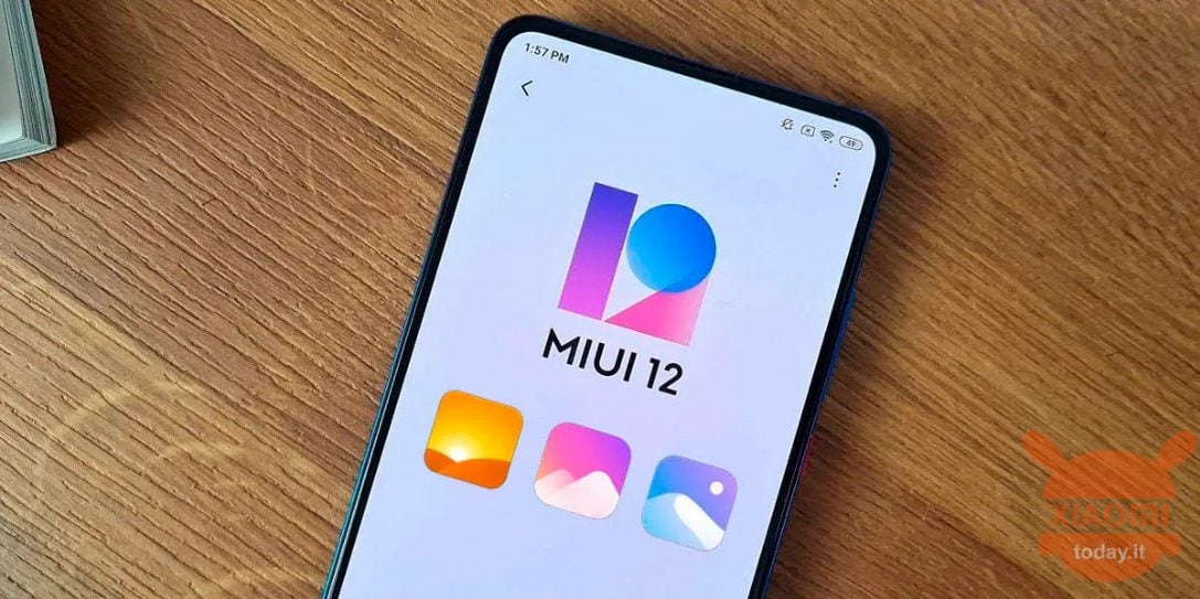 Miui Galerie