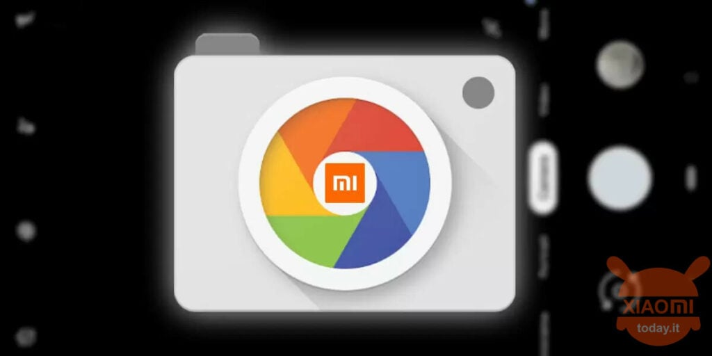 gcam-aflaai-app vir Google-kamera