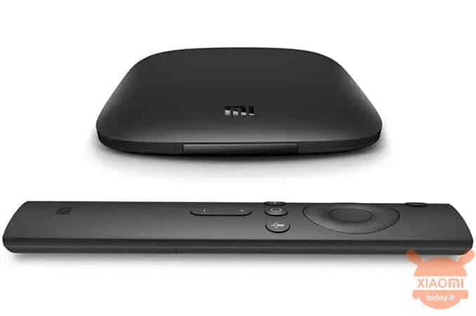 mibox s google tv