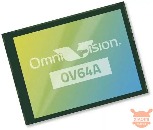 omnivision