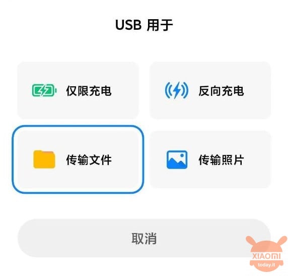 MIUI en Android 11: de grafische nieuwigheden van de Xiaomi-interface