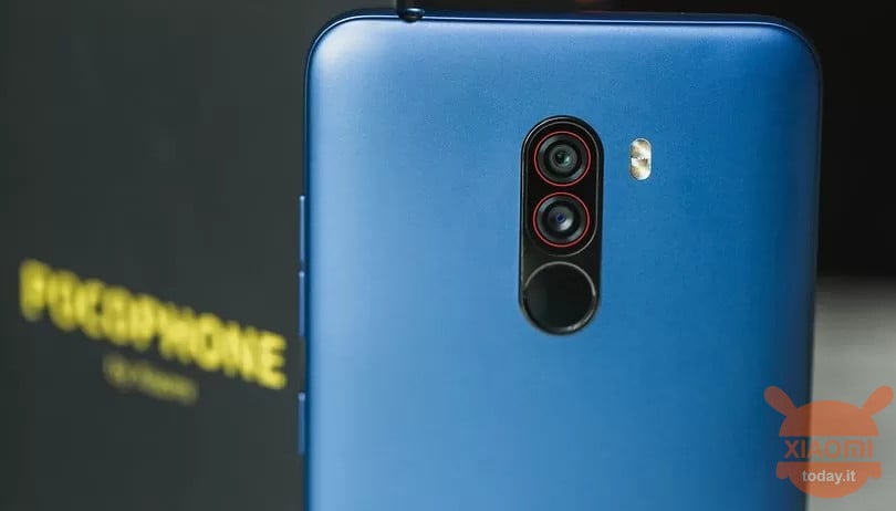 pocophone f1