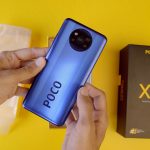 POCO X3 NFC riceve il supporto a Google ARCore per la realtà aumentata