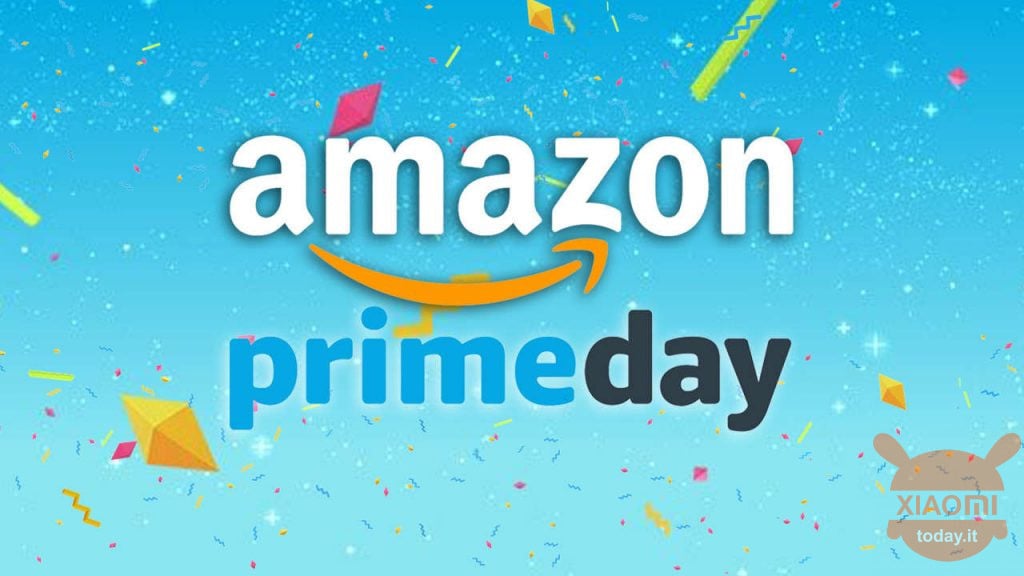 Amazon Primeday Xiaomi Angebote