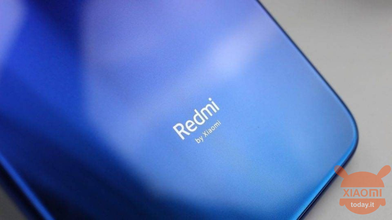 redmi will ein mini Smartphone wie das iPhone 12 Mini machen