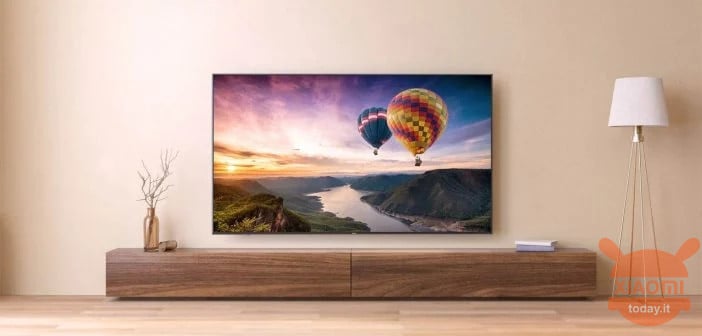 redmi tv a65 Redmi Smart TV X2022