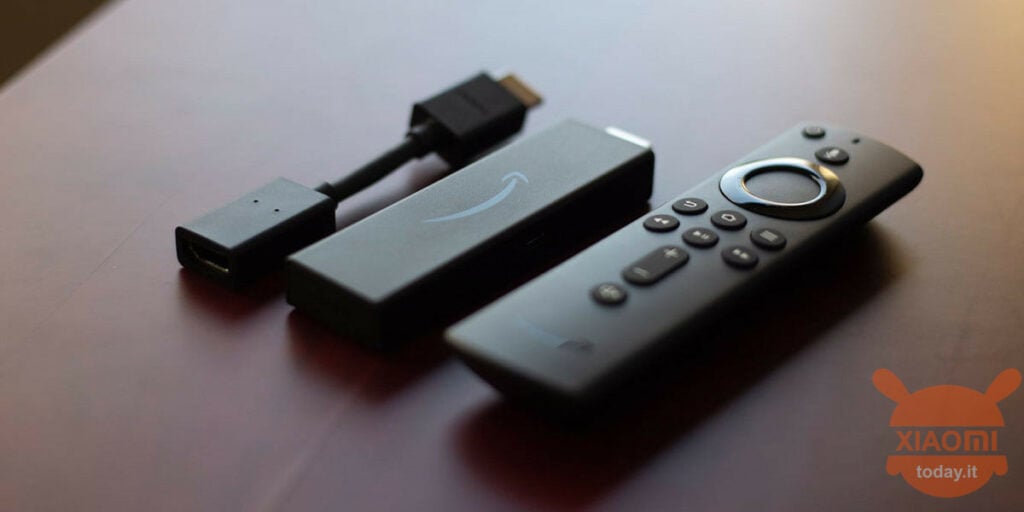 mi tv stick