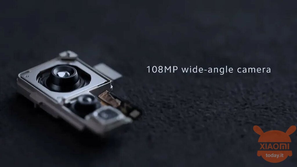 fotocamera principale xiaomi mi 10t pro