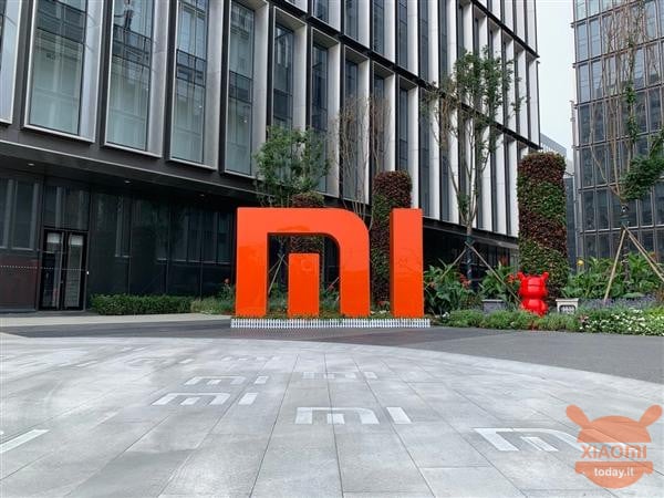 xiaomi 小米 Q2 2021