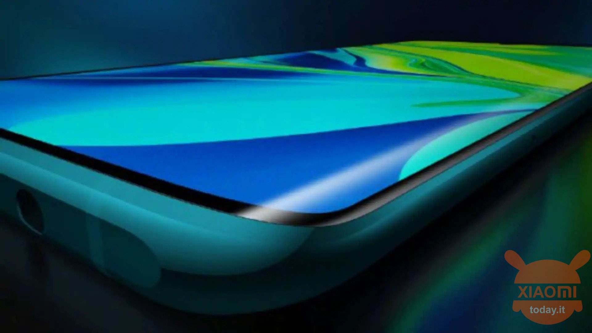 xiaomi vénus