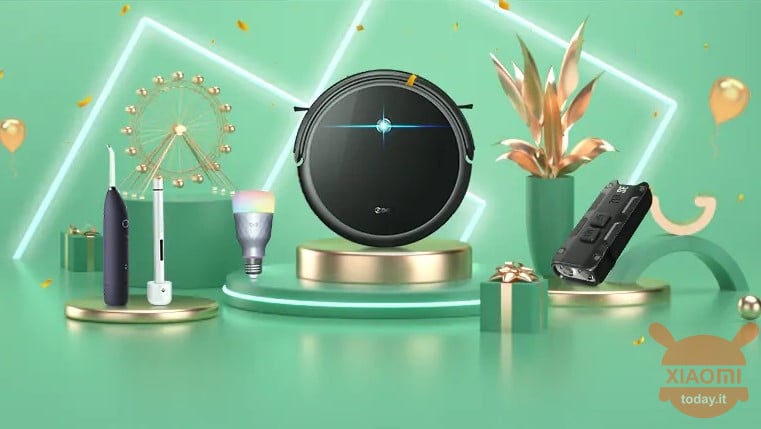 Penawaran Gearbest Smart Home