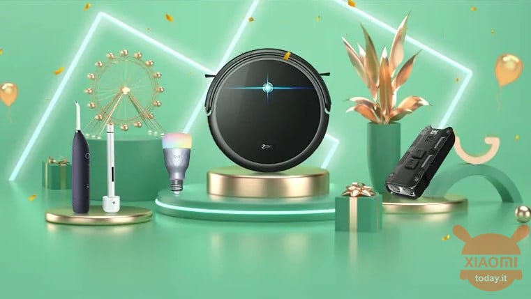 Oferta Gearbest Smart Home