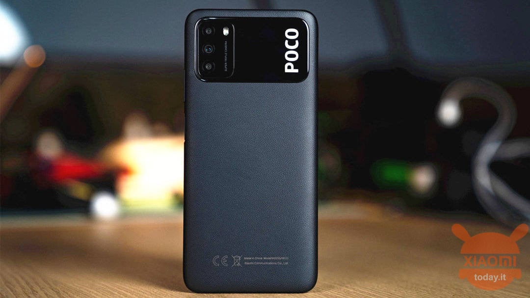 poco m3 discounted aliexpress