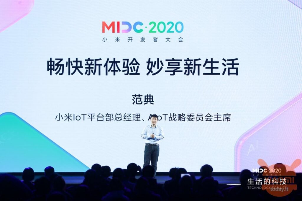 xiaomiセーリング