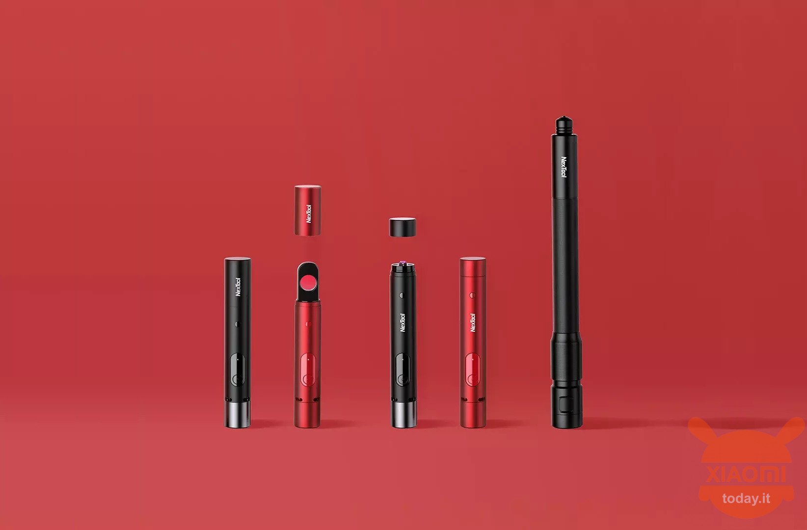 Xiaomi NexTool Sicherheitsstick