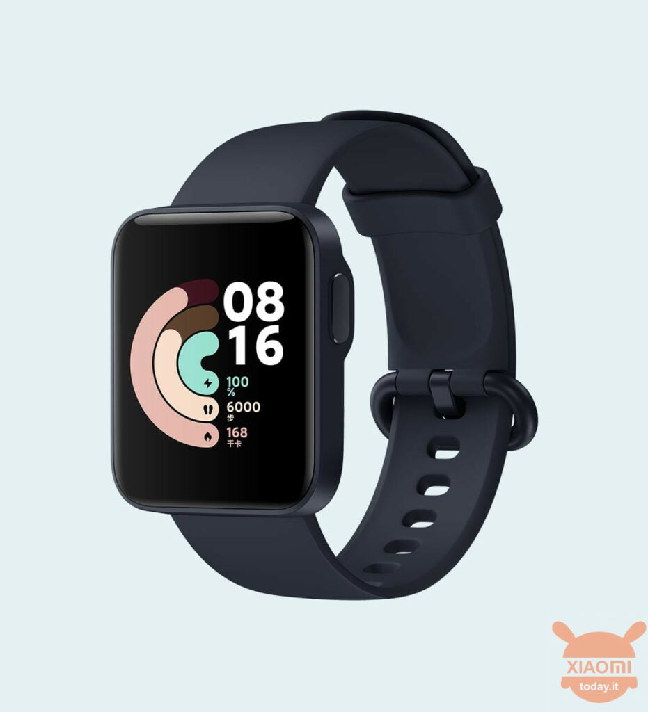 Redmi Watch