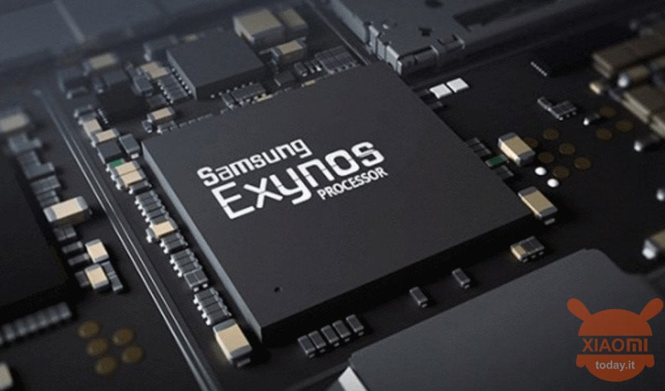 exynos