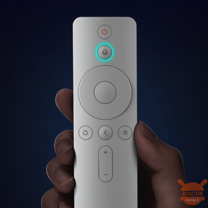 Xiaomi Mi Box 4S Pro