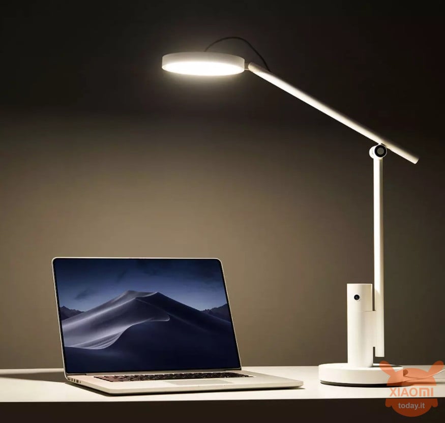 Xiaobai Smart Care Lamp