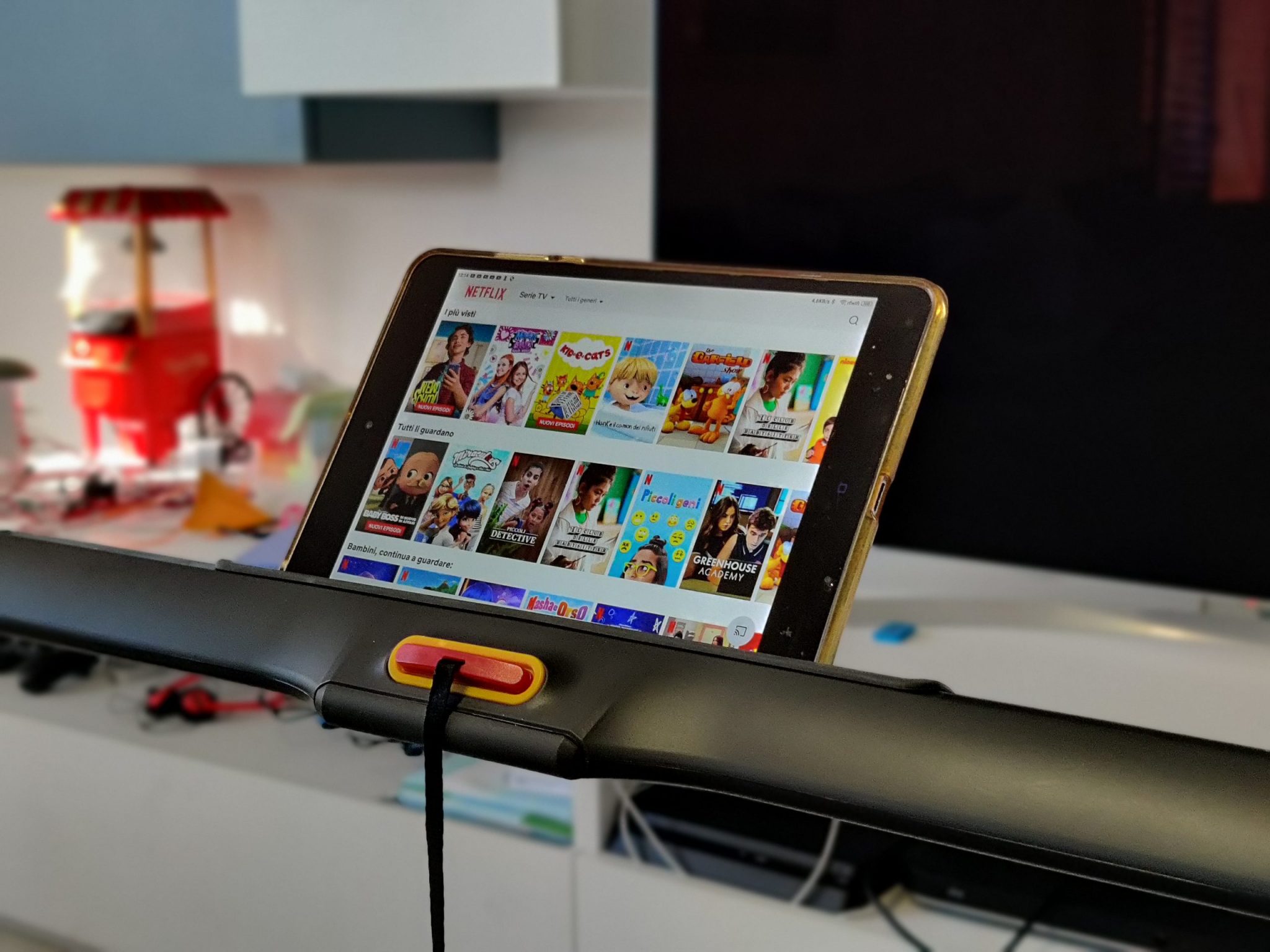 כרית הליכה Xiaomi R1