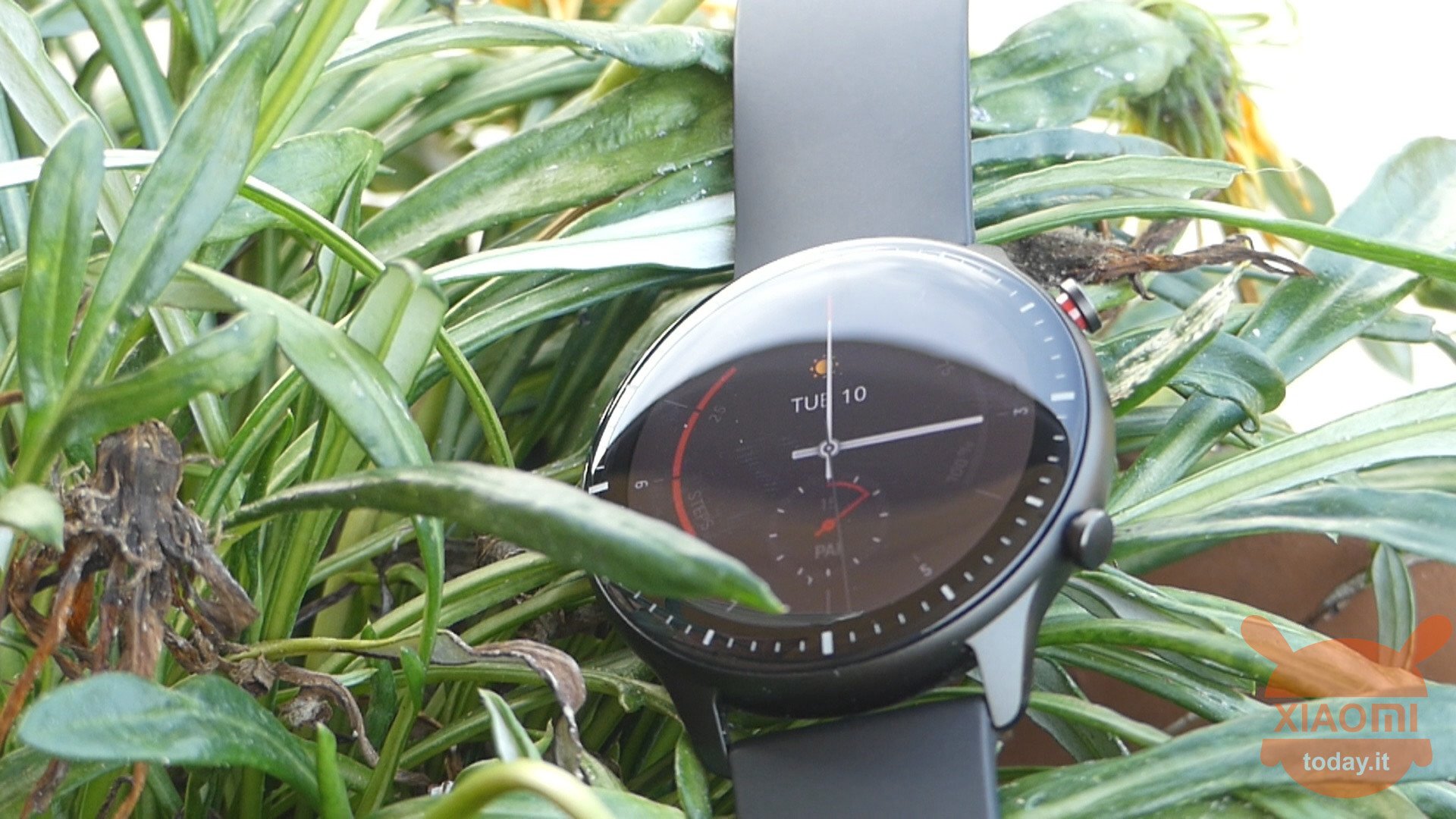 Amazfit GTR 2.