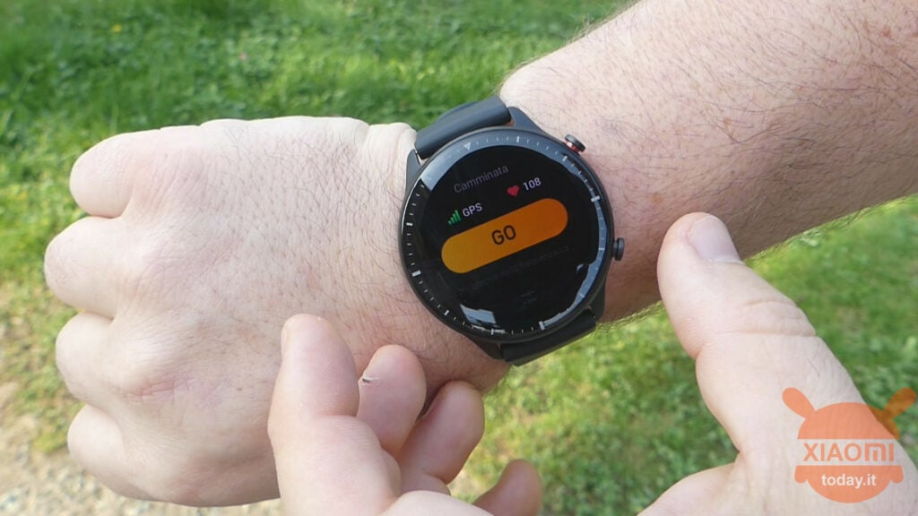 amazfit gtr 2