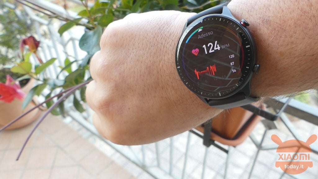 amazfit gtr 2