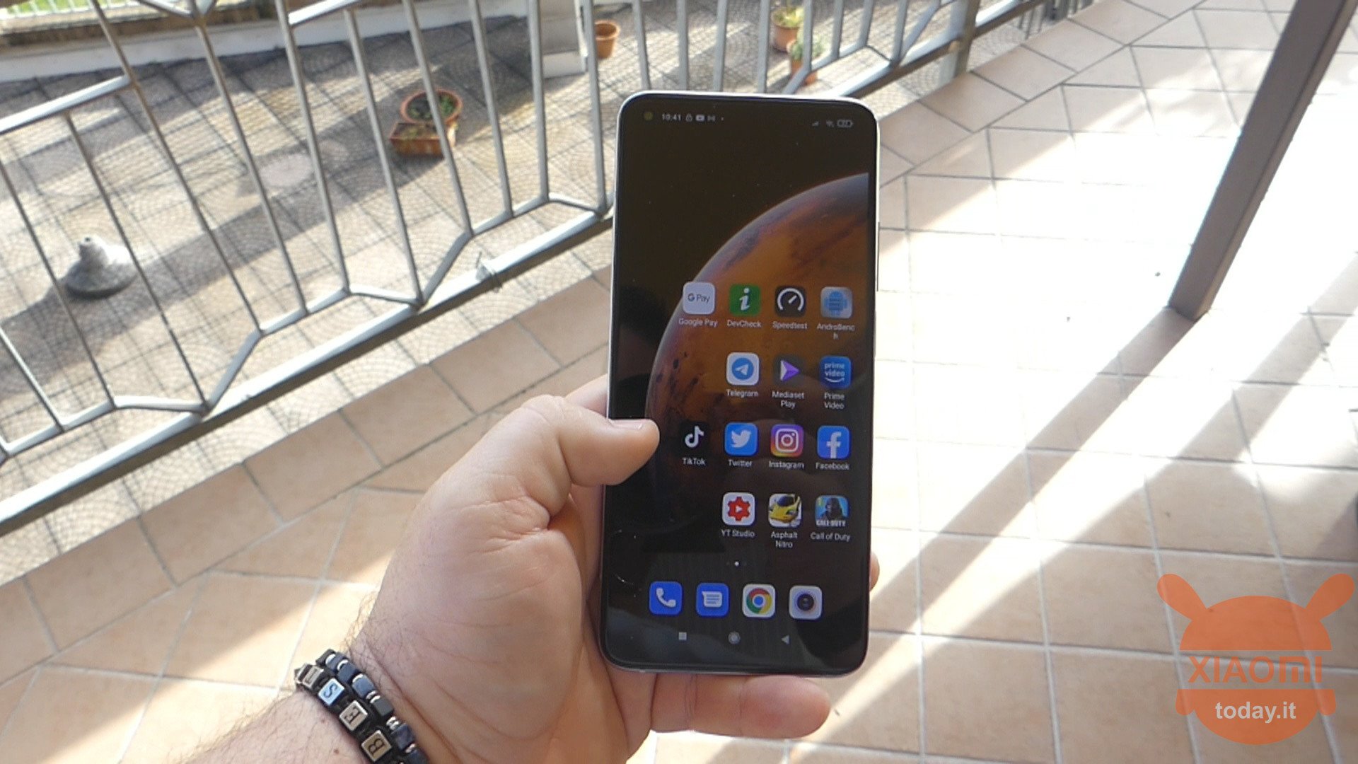 xiaomi mi 10t