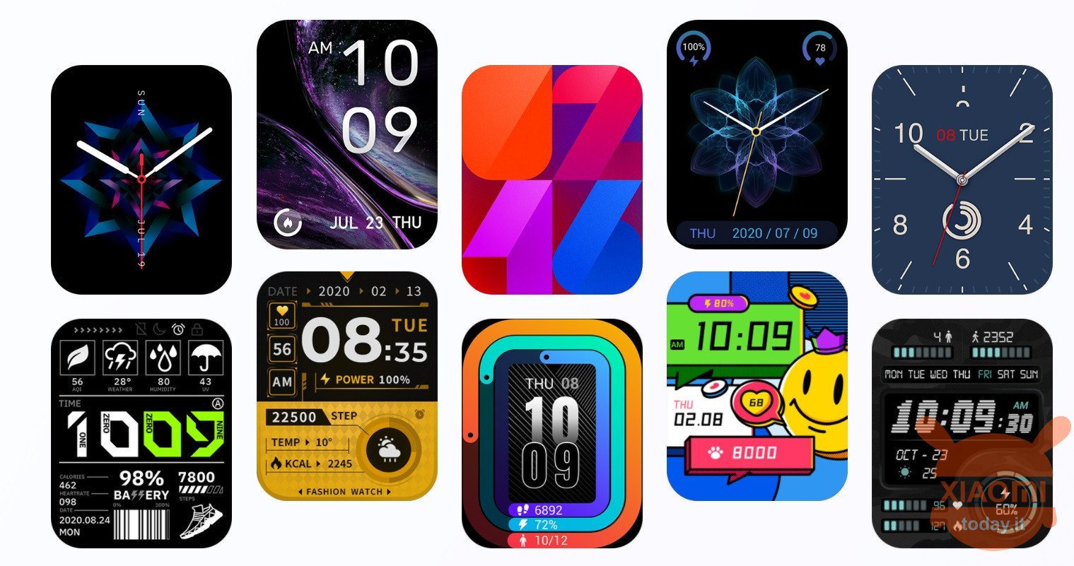 X8 pro smart watch приложение для андроид