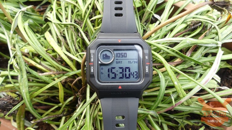 amazfit neo