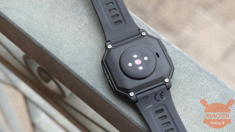 amazfit neo