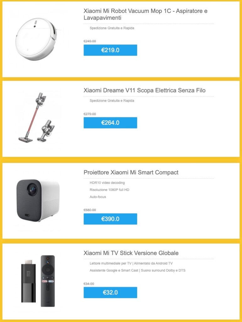 Smart Home im Angebot Smart Home im Angebot