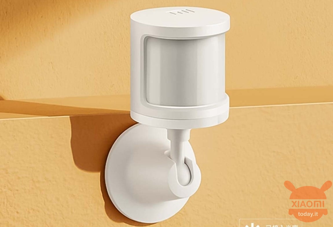 Xiaomi Mi Mensch Sensor 2