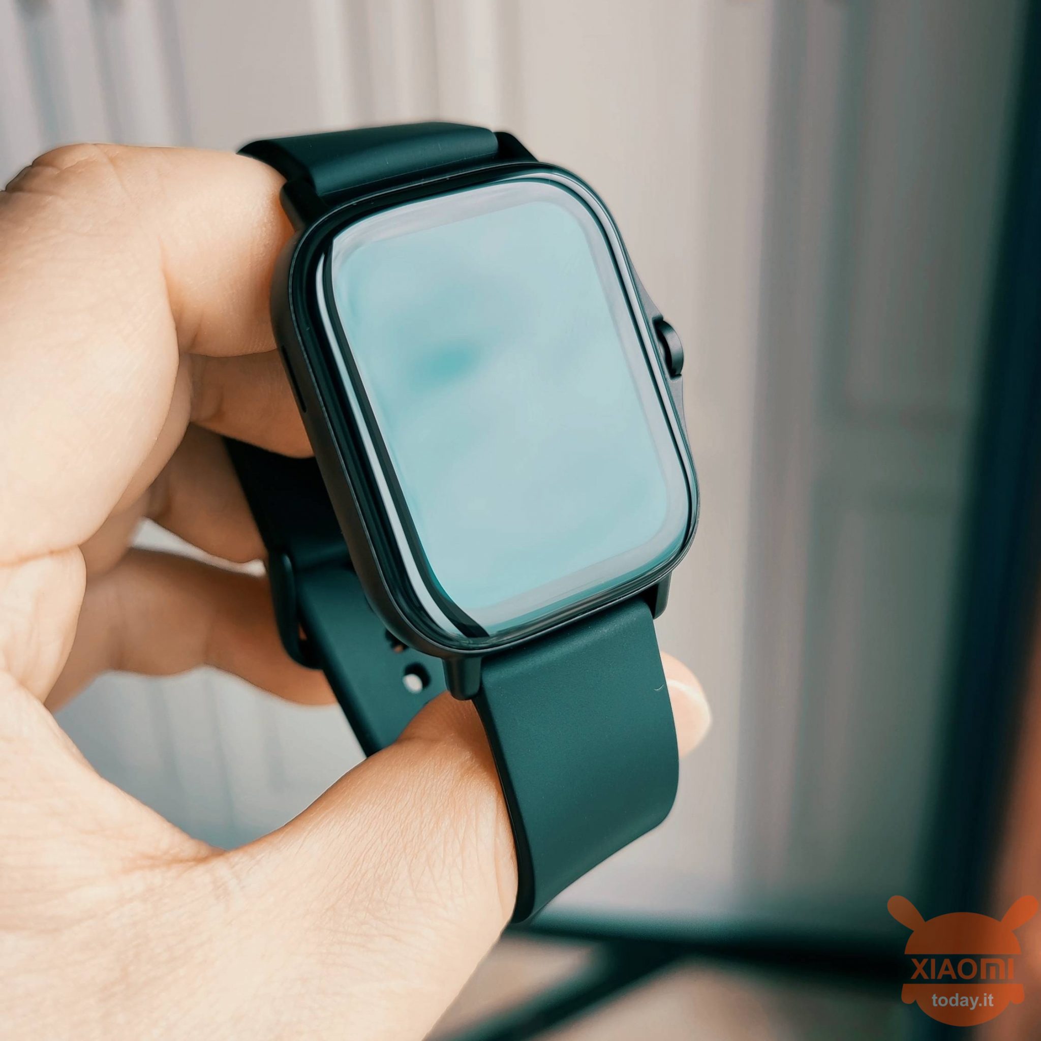 amazfit gts 2