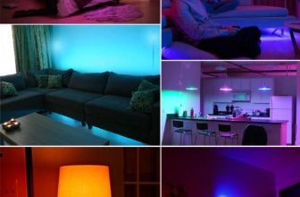 mi led bulb